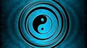 腹部八卦图,中医养生之道