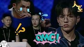 娱乐圈嘻哈高手,娱乐圈中的音乐高手传奇