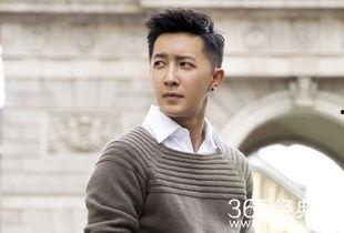 韩庚表情包,笑点满满，魅力四溢